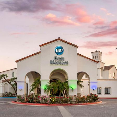 Best Western Posada Royale Hotel&Suites Simi Valley Exterior foto