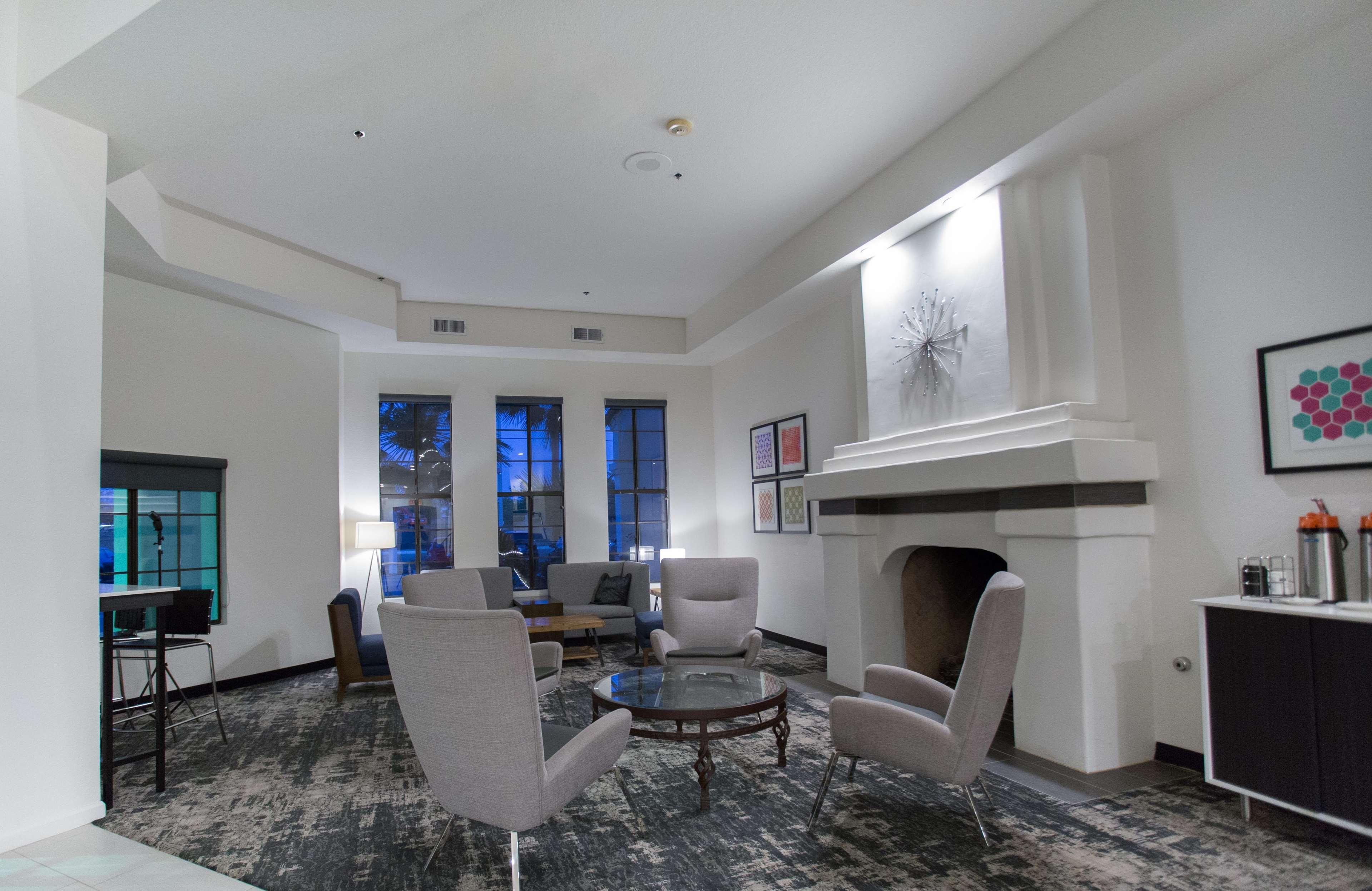Best Western Posada Royale Hotel&Suites Simi Valley Exterior foto
