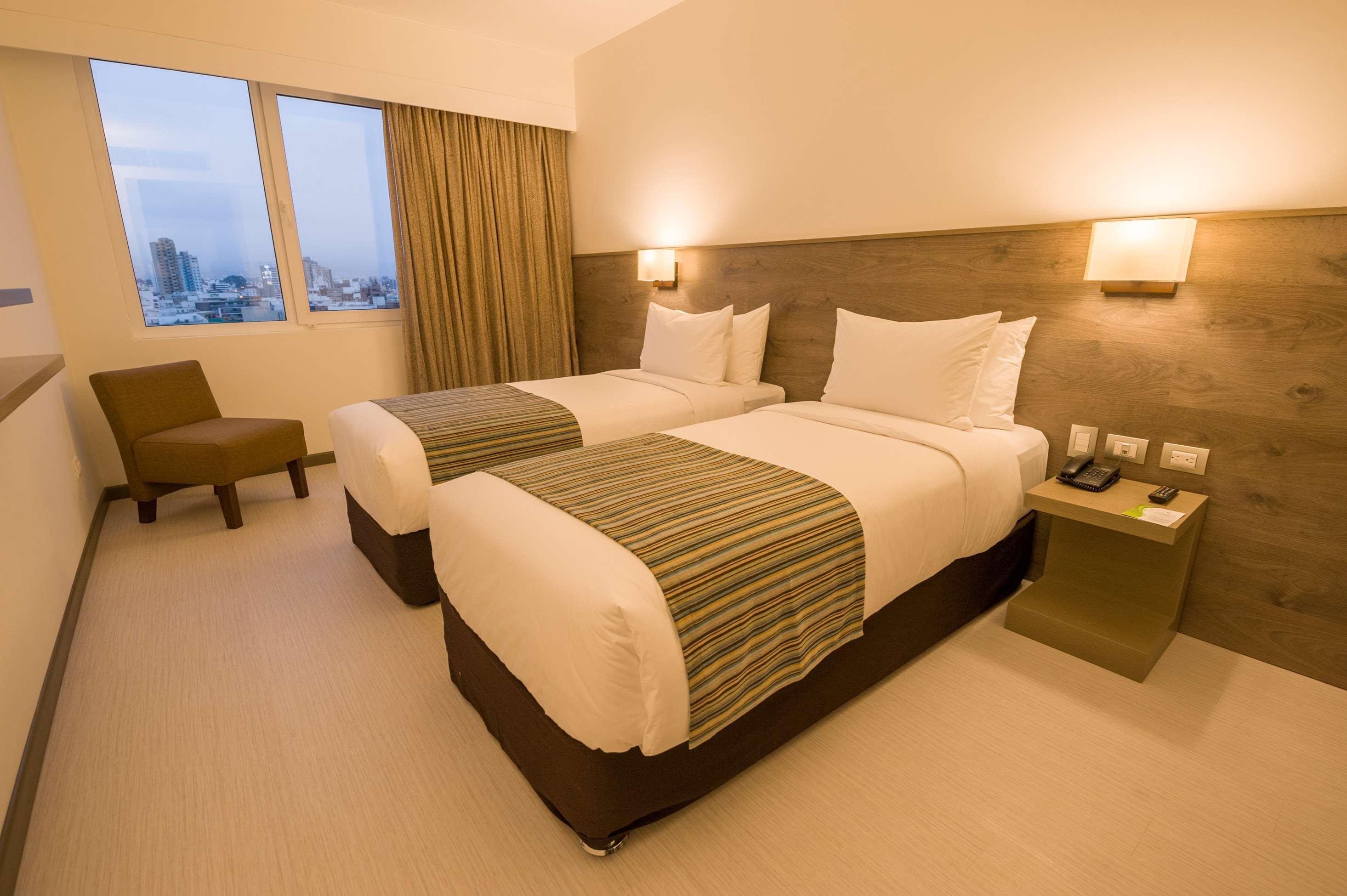 Best Western Posada Royale Hotel&Suites Simi Valley Exterior foto