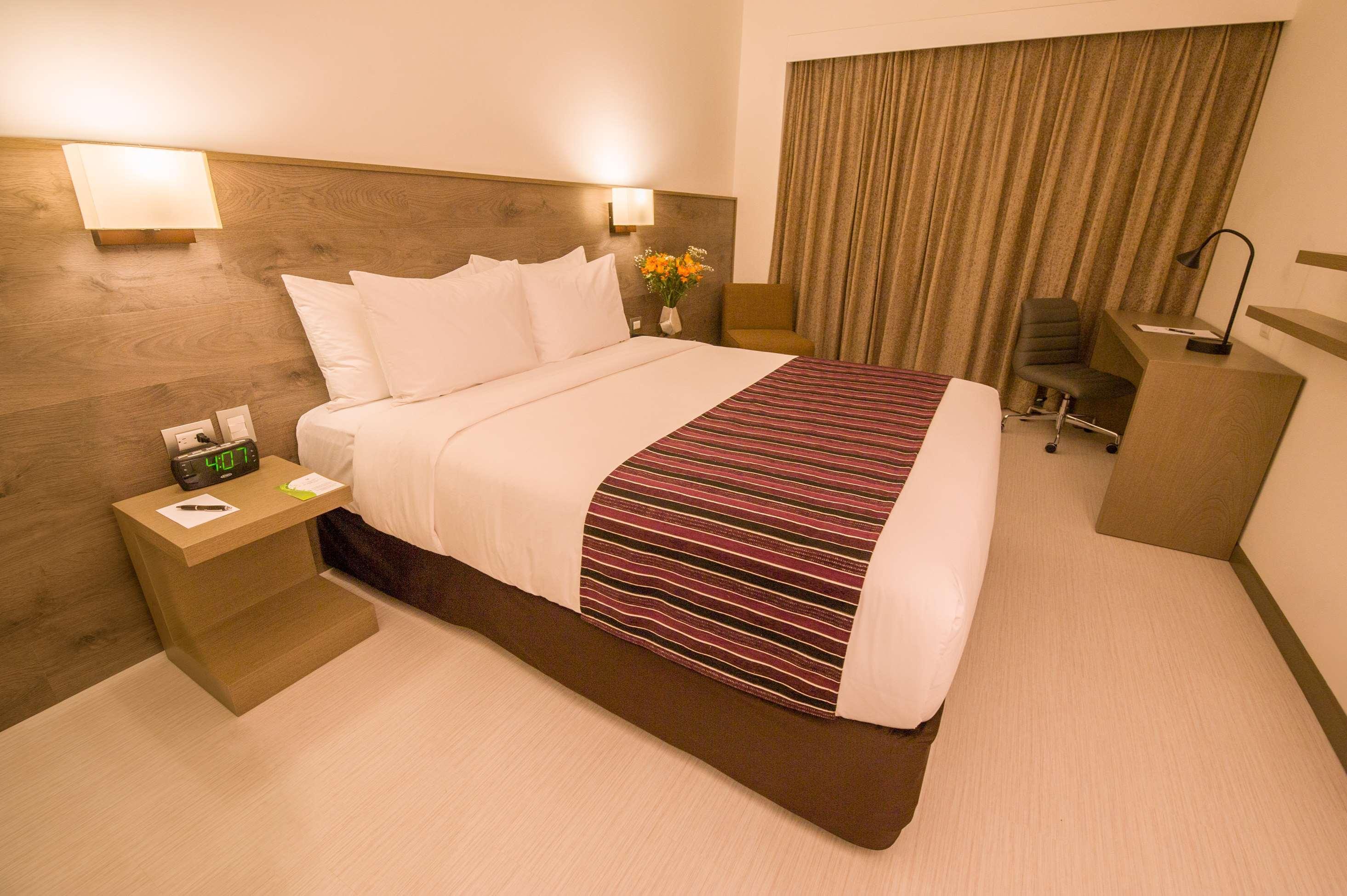 Best Western Posada Royale Hotel&Suites Simi Valley Exterior foto