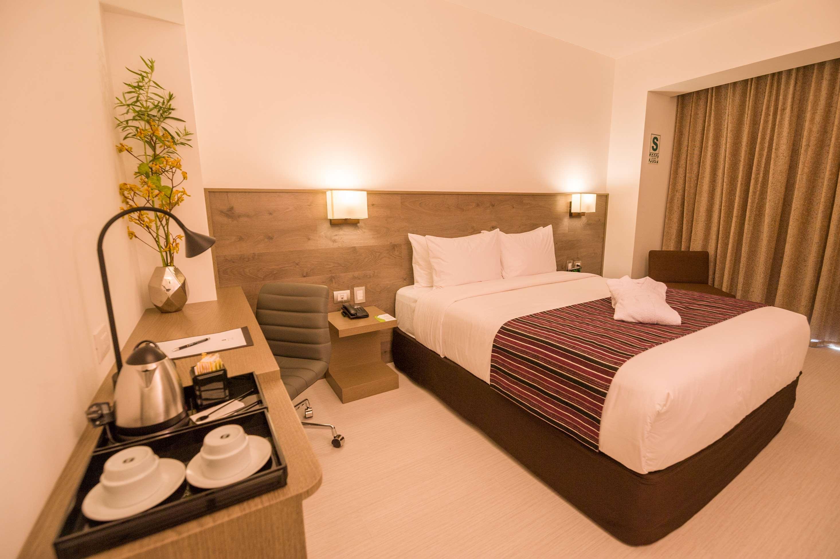Best Western Posada Royale Hotel&Suites Simi Valley Exterior foto