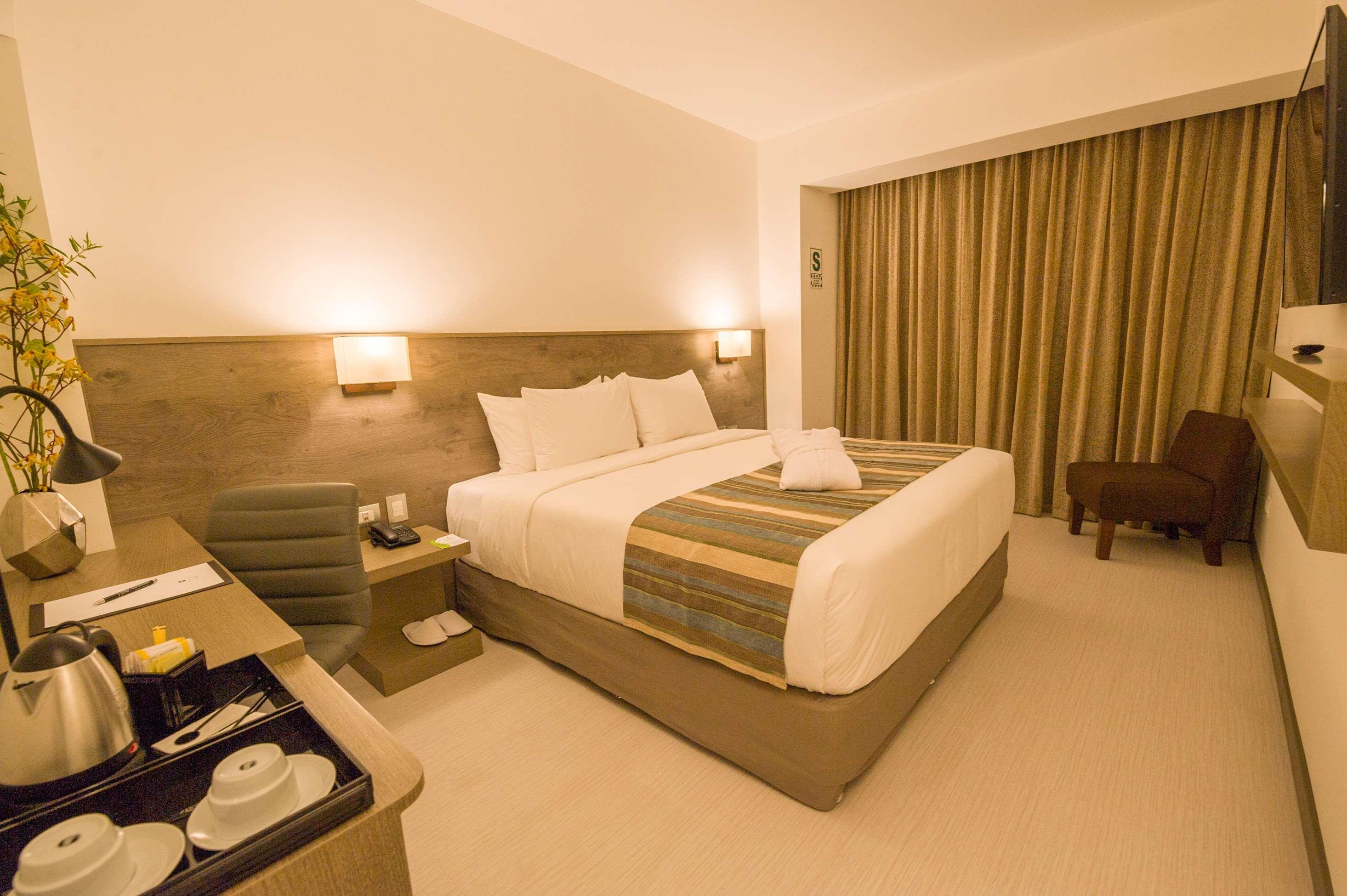 Best Western Posada Royale Hotel&Suites Simi Valley Exterior foto