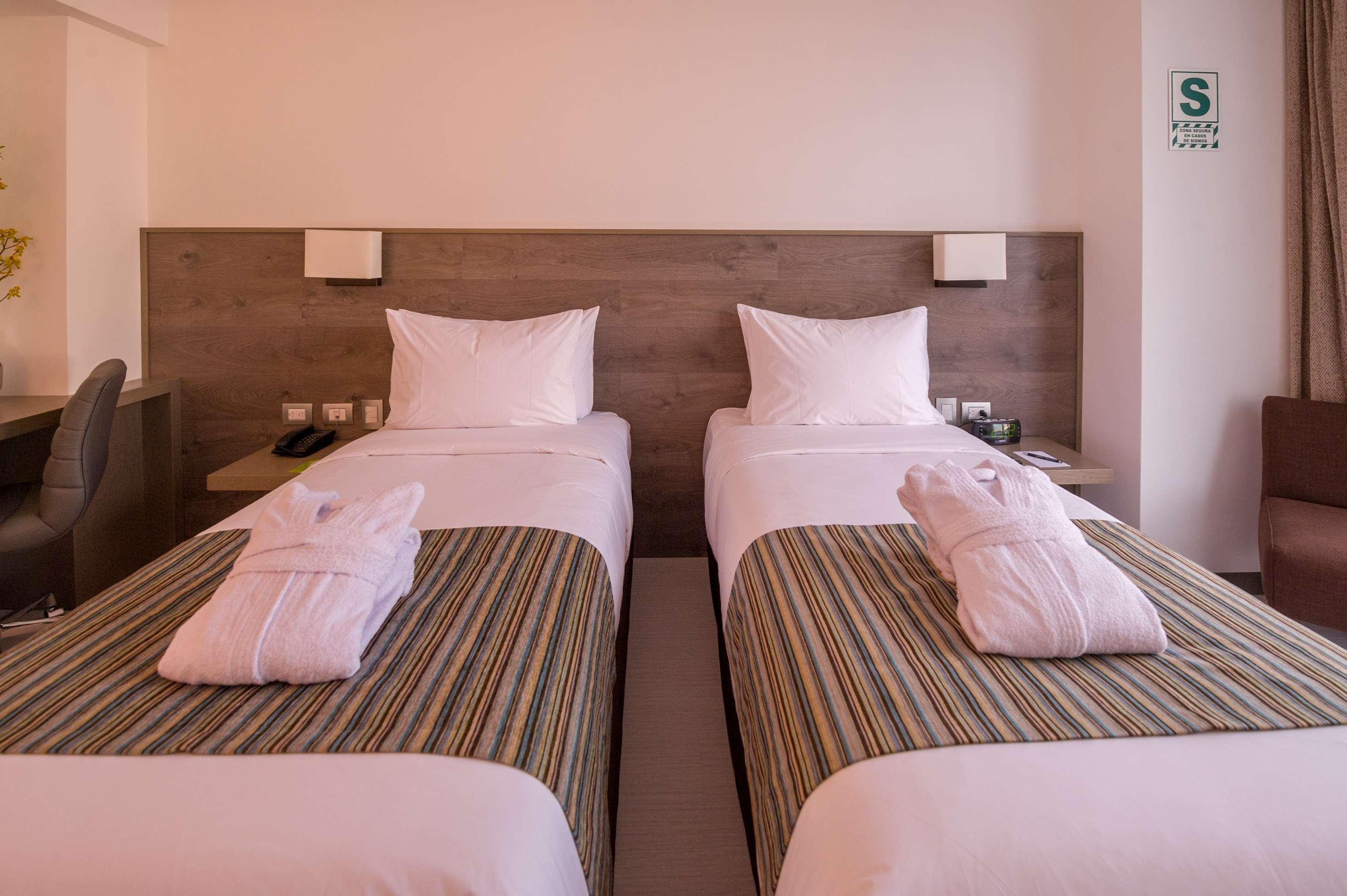 Best Western Posada Royale Hotel&Suites Simi Valley Exterior foto