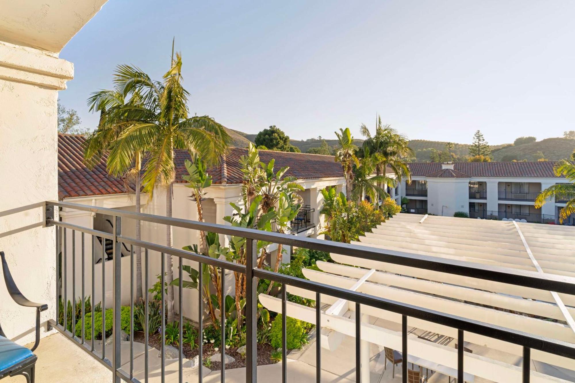 Best Western Posada Royale Hotel&Suites Simi Valley Exterior foto