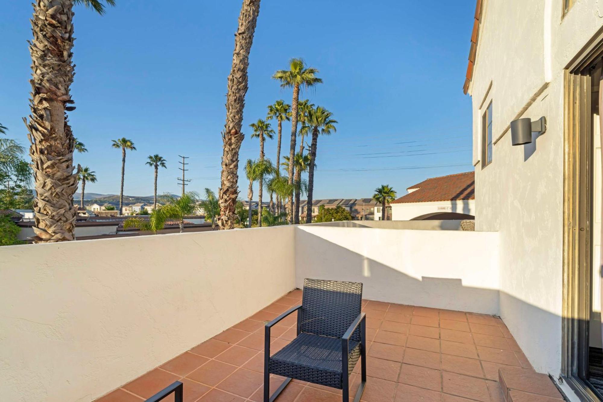 Best Western Posada Royale Hotel&Suites Simi Valley Exterior foto
