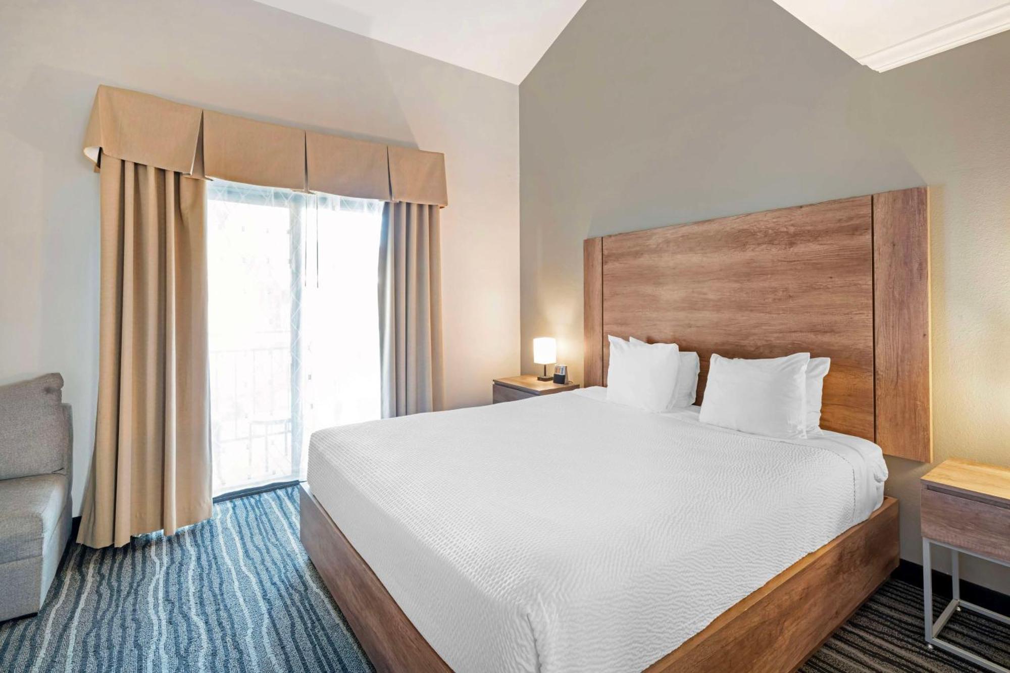 Best Western Posada Royale Hotel&Suites Simi Valley Exterior foto