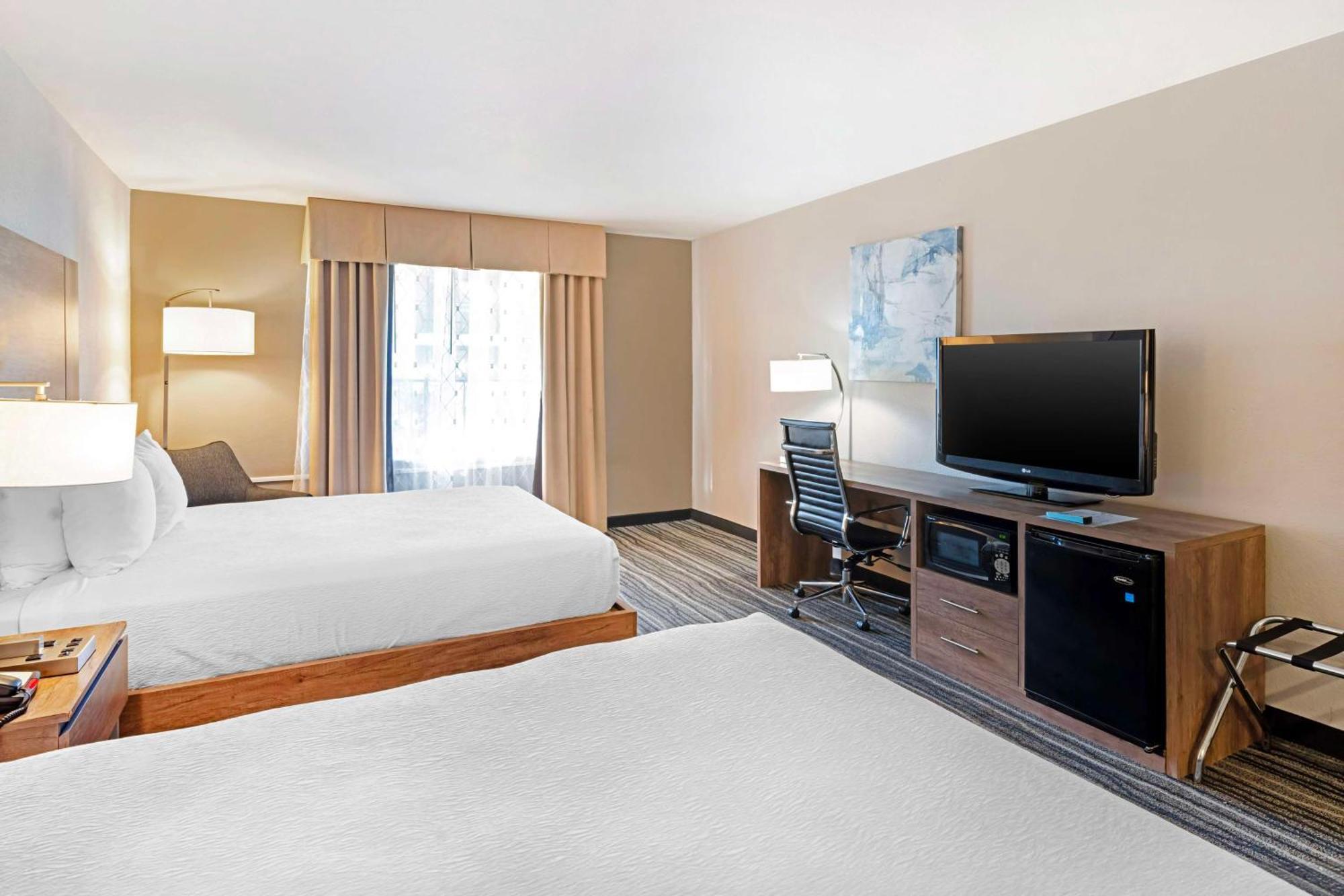 Best Western Posada Royale Hotel&Suites Simi Valley Exterior foto