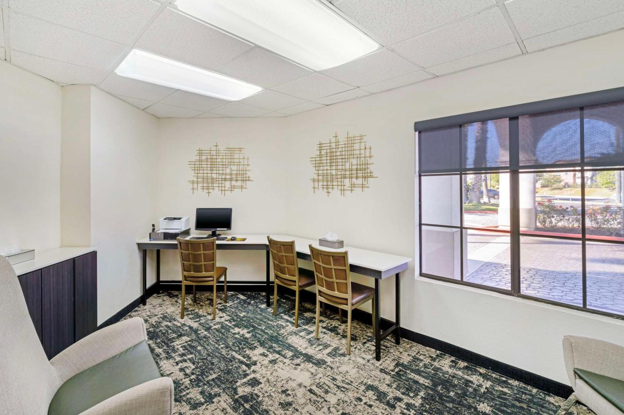 Best Western Posada Royale Hotel&Suites Simi Valley Exterior foto
