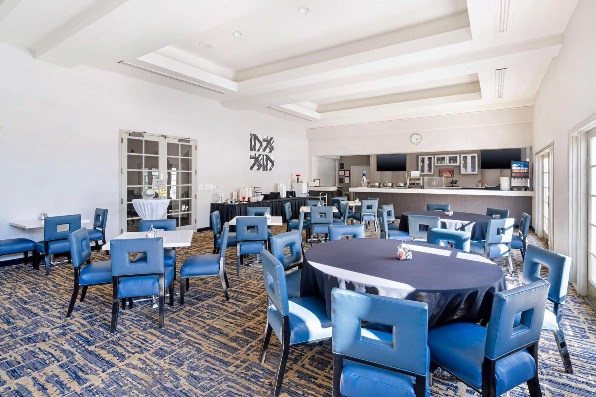 Best Western Posada Royale Hotel&Suites Simi Valley Exterior foto