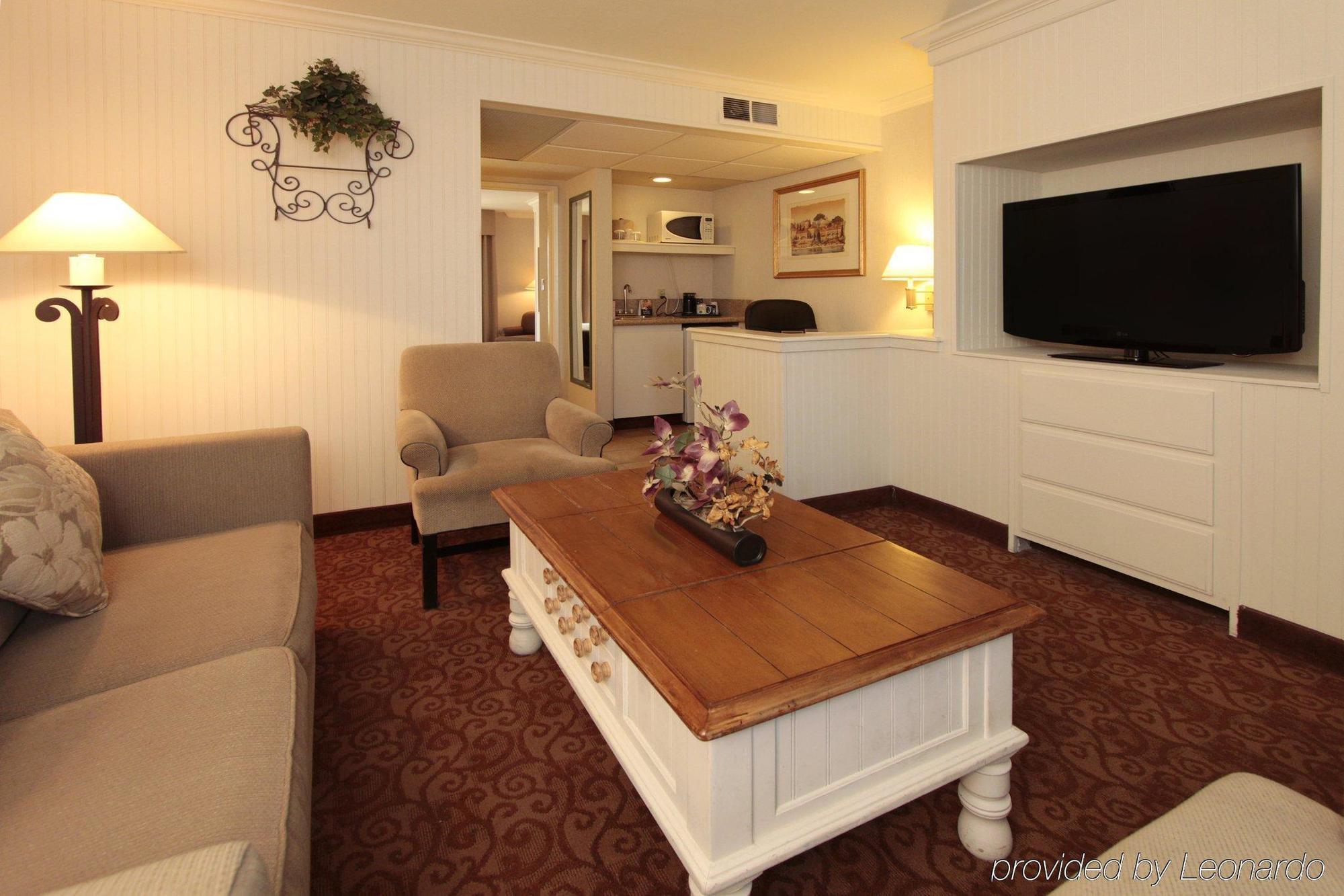 Best Western Posada Royale Hotel&Suites Simi Valley Exterior foto