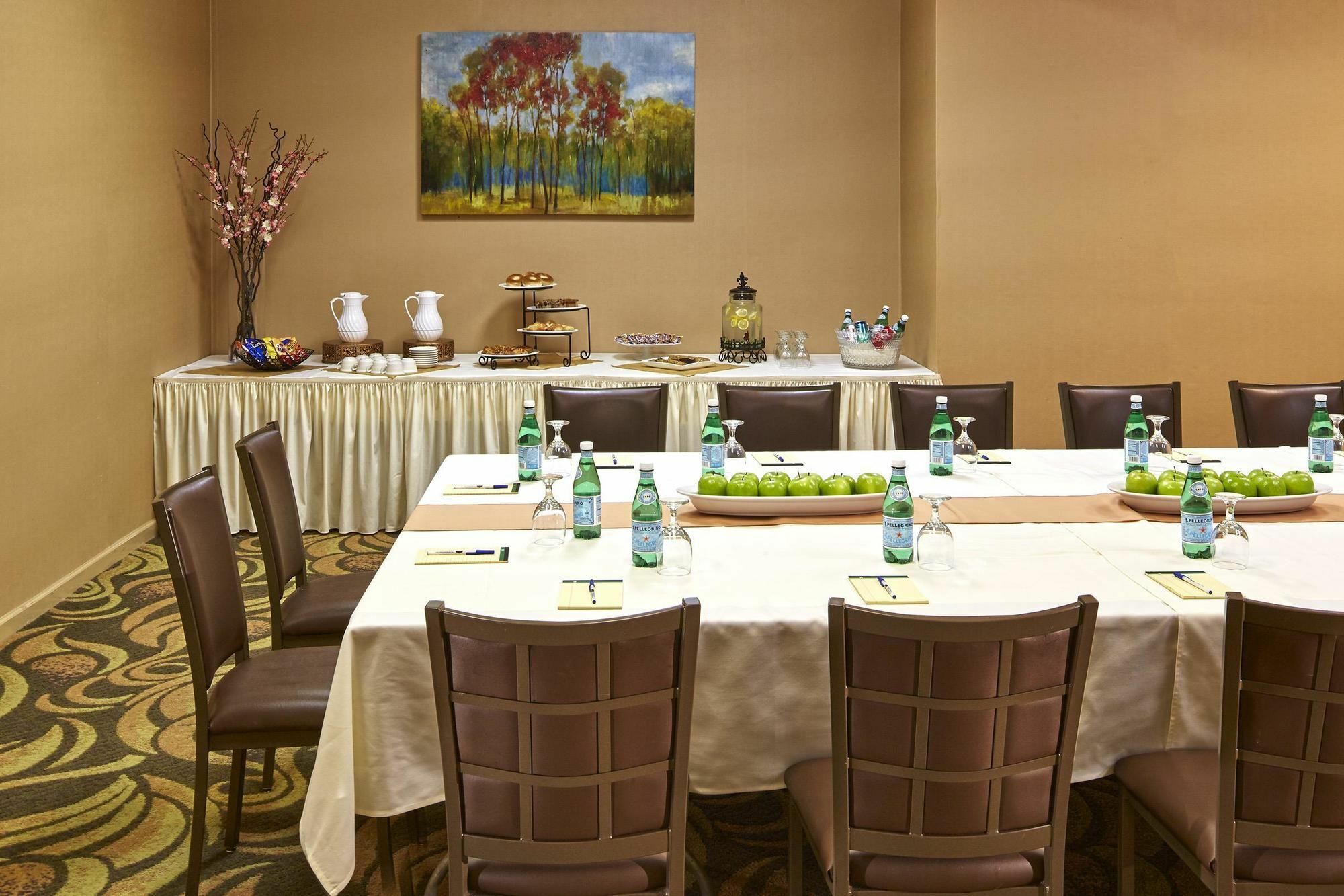 Best Western Posada Royale Hotel&Suites Simi Valley Exterior foto